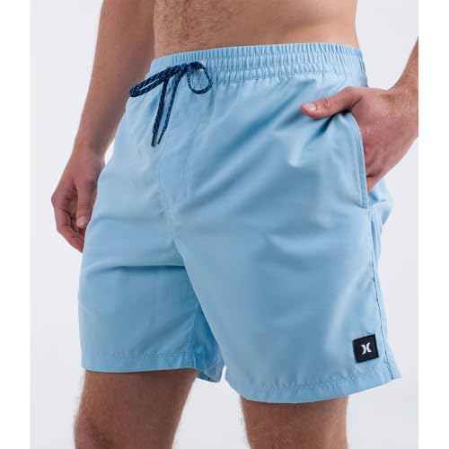 Hurley Mens Icon Balboa Volley 17