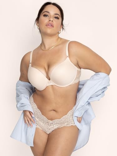 Smart & Sexy Womens Maximum Cleavage Underwire Push Up Bra