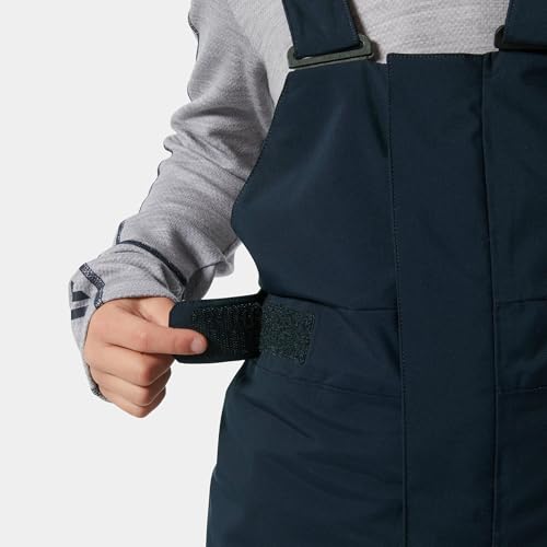 Helly-Hansen unisex-child Ski-snowboard Pants