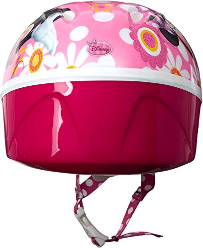 Bell Minnie Mouse Toddler Bike Helmets