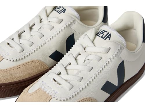 Veja Unisex-Child Small Volley (Little Kid) Sneaker