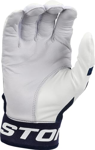 Easton | MAV GT Baseball Batting Gloves | Youth | Multiple Colors