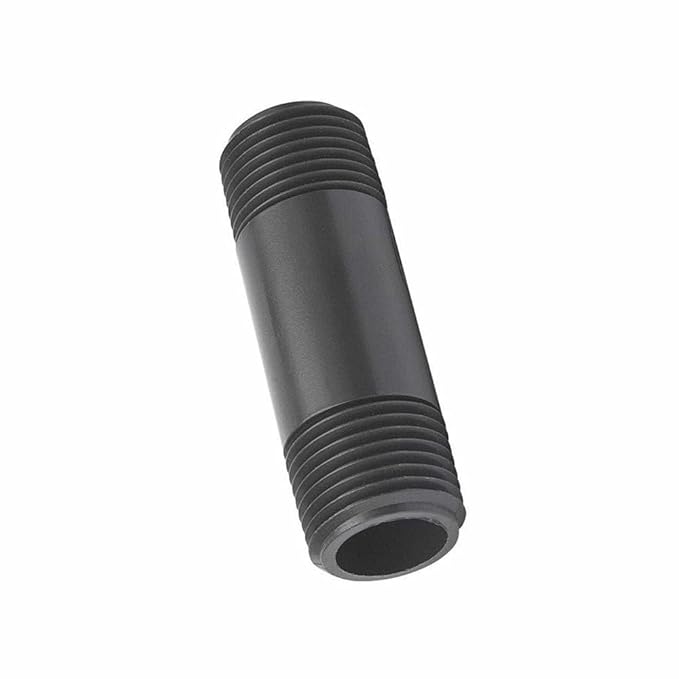 HASMX Replacement 85232 Nipple Replacement for PrimeX (1 X 12 SCH 80 PVC Nipple)