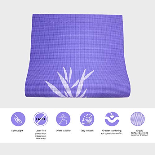 Wai Lana Yoga & Pilates Mat
