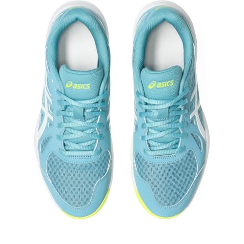 Asics Women's Upcourt 6 Volleyball Shoes