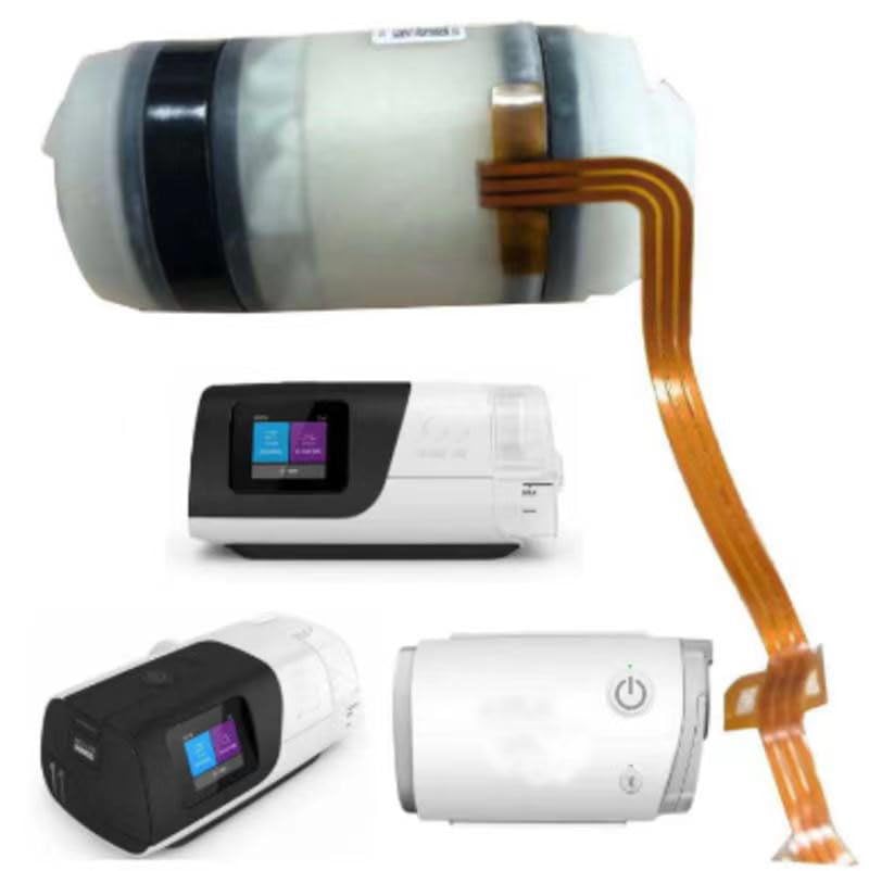 New Motor Replace airsense 11/ ResMed AirMini, airsense 11/ airmini Serious Motor Replacement Repair