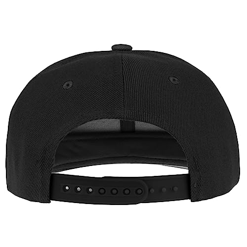 Gelante Plain Blank Flat Brim Adjustable Snapback Baseball Caps Wholesale LOT 12 Pack