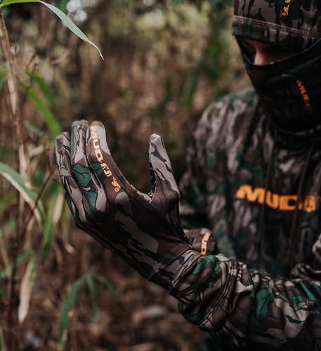 Muddy TRX Lightweight Fleece Glove