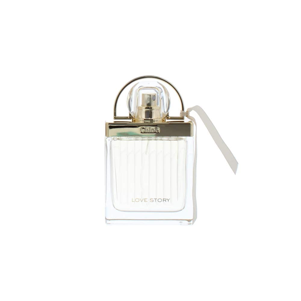 Chloe Love Story Eau de Parfum Spray for Women, 1.7 Ounce