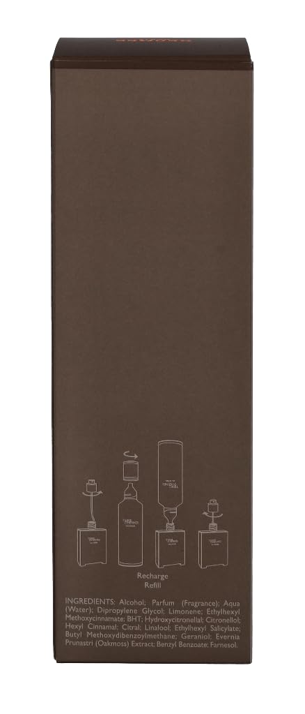 Hermes Terre d'Hermes Eau Givree for Men Eau de Parfum Spray, 4.2 Ounce (Refillable)
