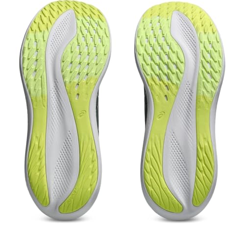 ASICS Men's GLIDERIDE MAX Running Shoes