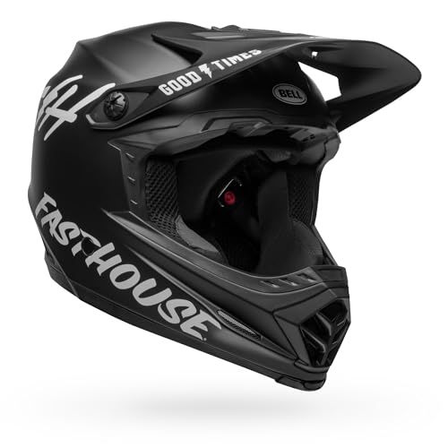 Bell Full-9 Fusion Men's Helmet