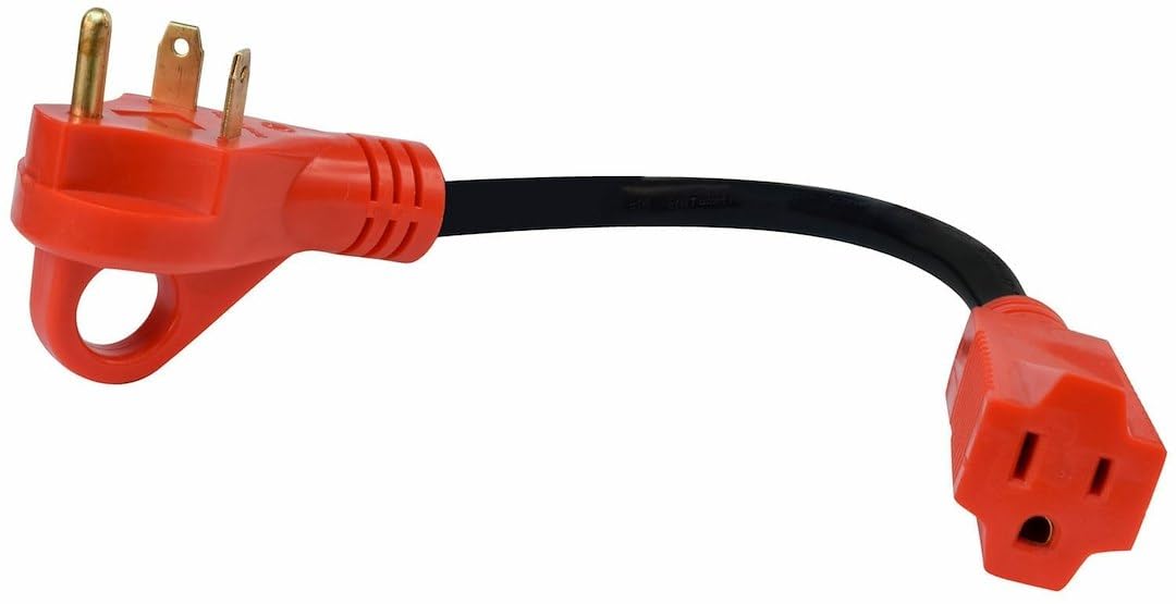 Valterra A103015 30Am-15Af 12 Adapter