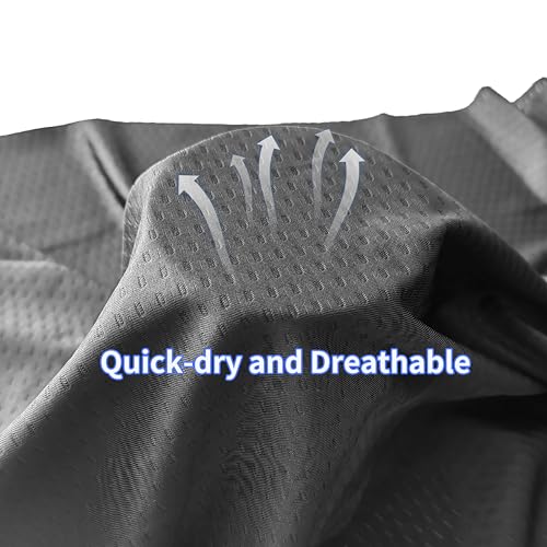 IAGUSOT Kids Padded Bike Shorts Boys Girls Balance Bike Youth Cycling Underwear Shorts Cycling Bike Shorts