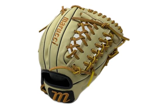 MARUCCI Oxbow M-Type Limited Edition Baseball Glove Series