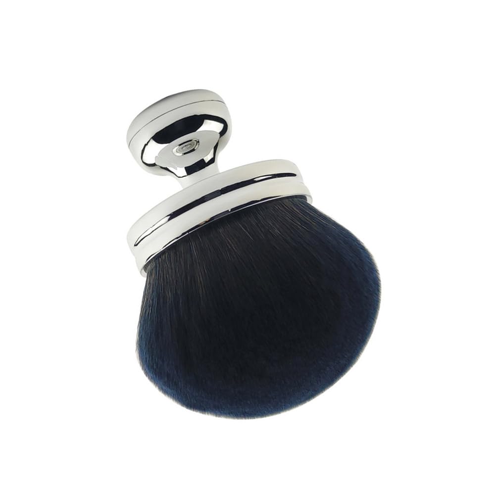 Extra Large Body Makeup Brush, Self Tanner Back applicator, Kabuki Sunscreen Beauty Brush, Foundation Contour Blending Powder Br