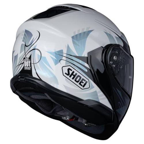 Shoei Neotec 3 Breeze Modular Motorcycle Helmet