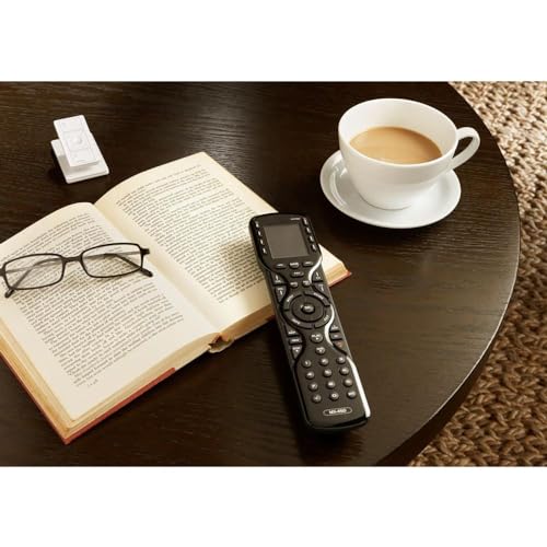 Lutron Pico Remote for Caseta Smart Dimmer Switch, 3-Button Control with Raise/Lower and Preset Lighting Level, For Table ...