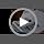 XIAOWTEK A40 Pro Wireless Earbuds, 50Hrs Playtime Bluetooth Earbuds Built in Noise Cancellation Mic with Charging Case, Bl...