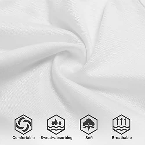 Deiubuc Women's Funny American Baseball Shorts Pajama Athletic Running Shorts Casual Pants Elastic High Waisted Pockets