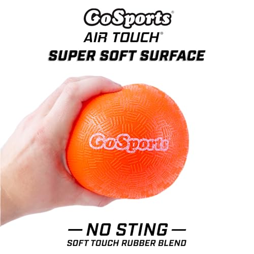 GoSports 5 Inch Inflatable No Sting Dodgeball