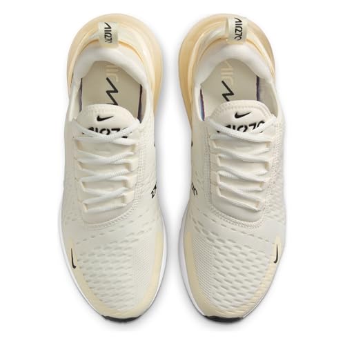 Nike Women's Air Max 270 Sneaker