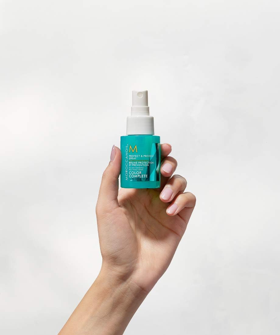 Moroccanoil Protect & Prevent Spray, 1.7 Fl Oz