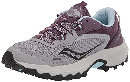 Saucony Women's Excursion Tr15 Trail Running Shoes