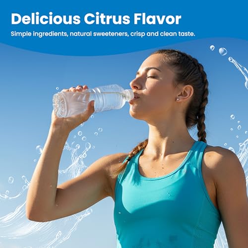Pocari Sweat Electrolyte Drink 5 Packet Box – Hydration, Replenishment & Recovery Beverage