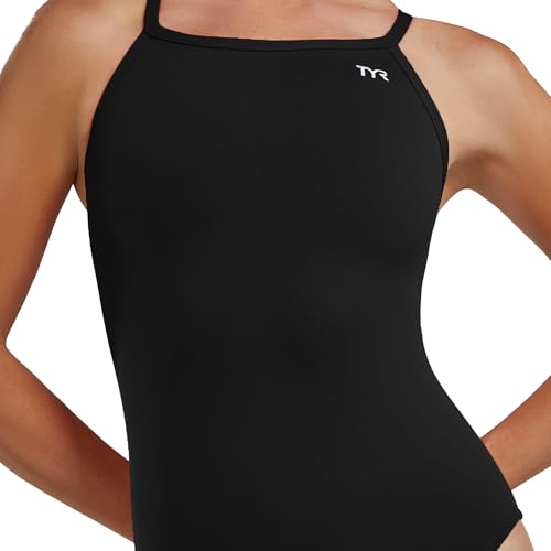 TYR Women's Durafast Elite Diamondfit Swimsuit