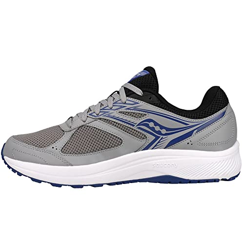 Saucony Men's Cohesion 14 Trail Running Shoe