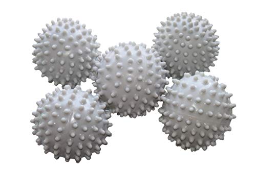 StrictlyStability Soft Spiky Massage Ball (5)