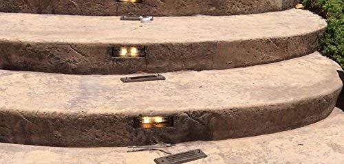 Makergroup 1156 1141 Led Light Bulbs  Weatherproof Ba15S S8 Sc Bayonet Single Contact Base  2W Warm White 2700K-3000K 12V For Outdoor Landscape Deck Driveway Path Lights And Rv Lighting 6Pcs