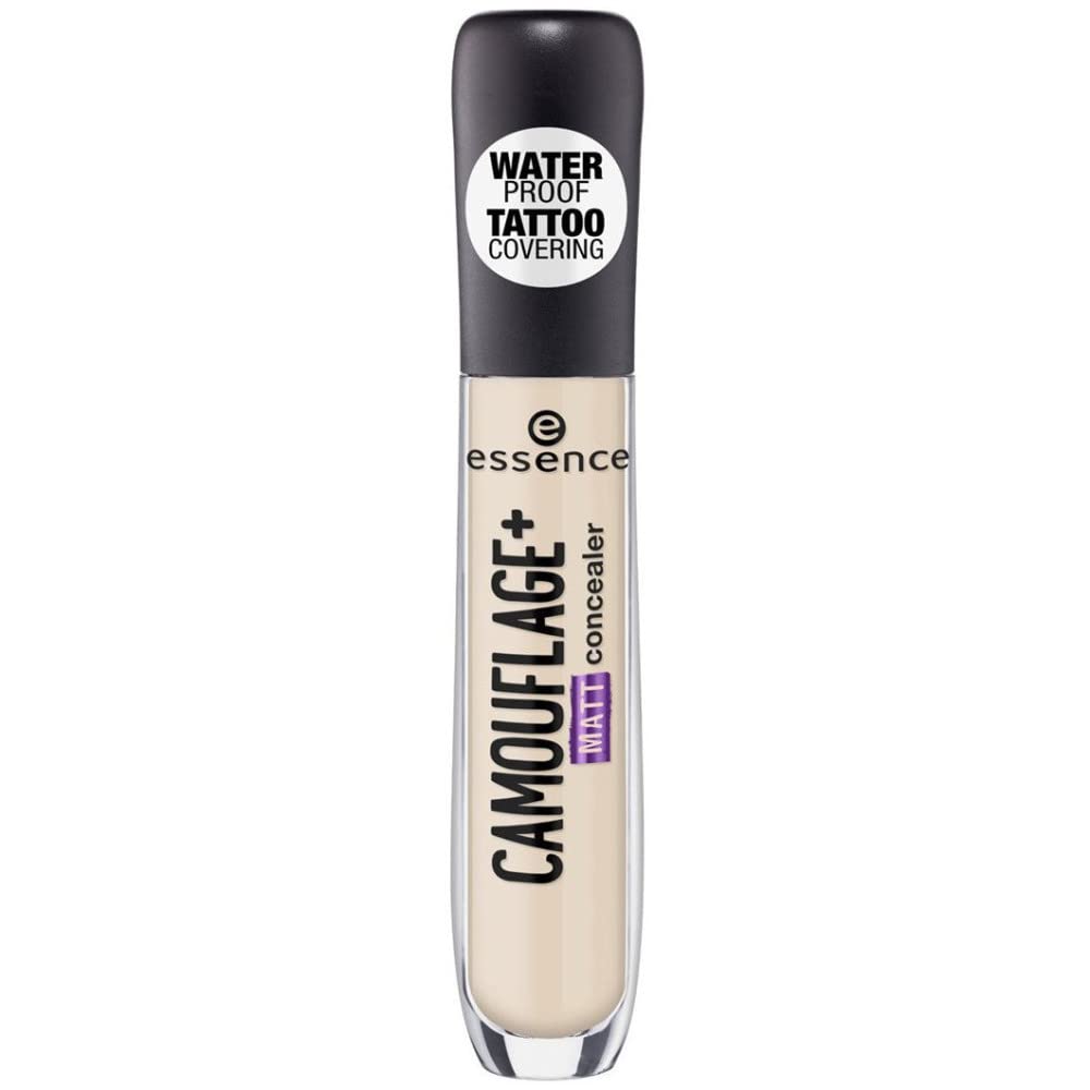 Essence Camouflage+ Matt Concealer 23