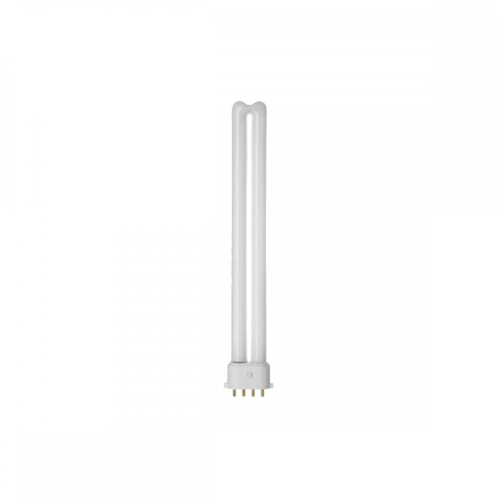 OSRAM Dulux L 24W/840 Compact Fluorescent Light Bulb, 4 Pin Base, Copper Material