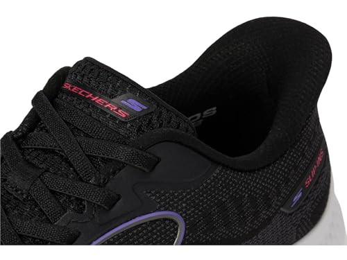 Skechers Womens Go Run Consistent 2.0 Lockhart Hands Free Slip-ins