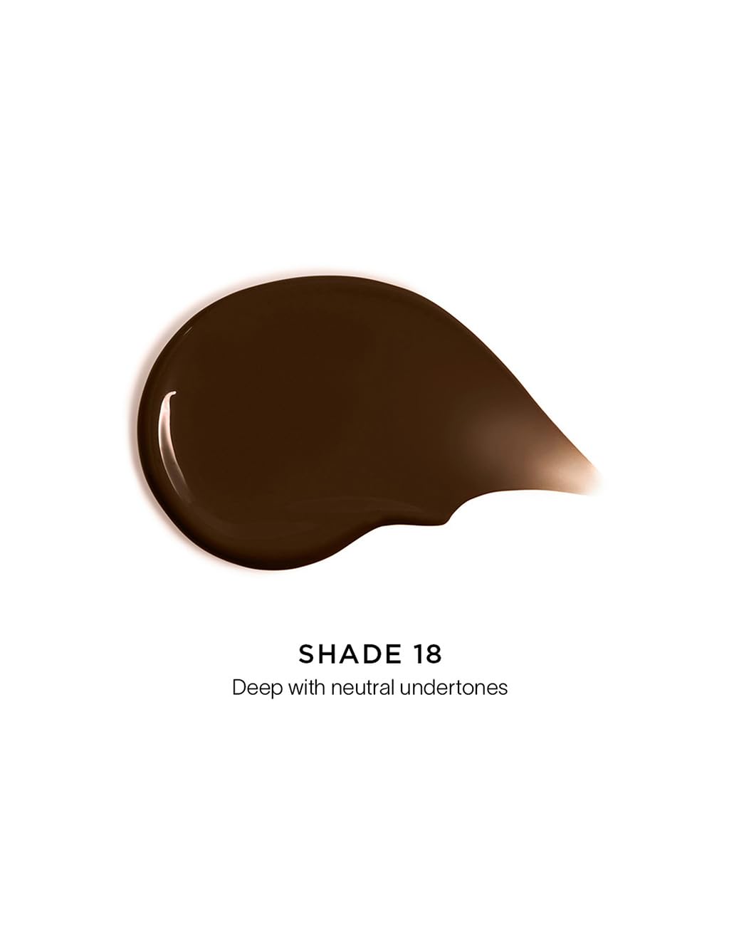 Hourglass Veil Hydrating Skin Tint- Shade 18