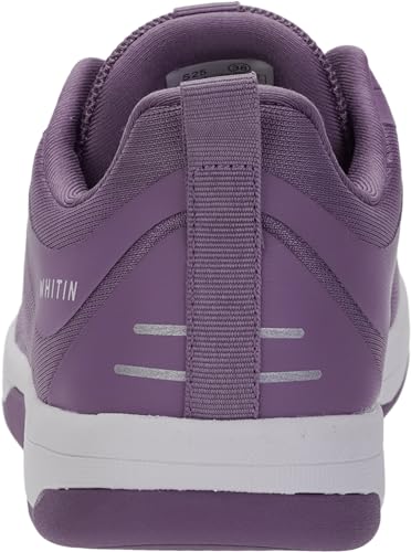 WHITIN Women's Wide Toe Box Road Running Shoe + Zero Drop