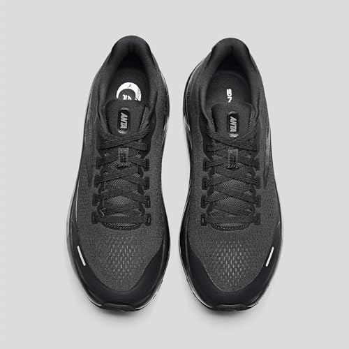 ANTA Women's PG7 Running Shoes Cushioning Comfortable Breathable Athletic Workout Gym Cross Trainer Sports Sneakers