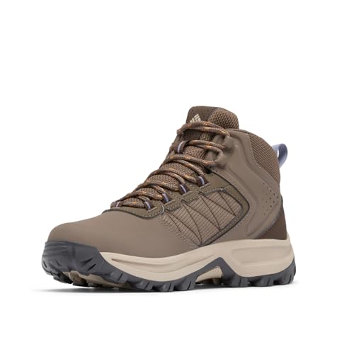 Columbia Women's Transverse Hike Waterproof Hiking Boots