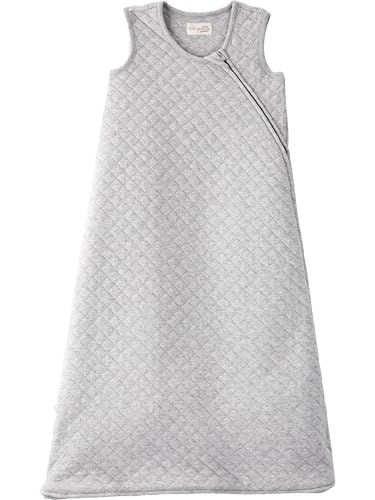 little planet by carter's Baby Organic Cotton Wearable Blanket