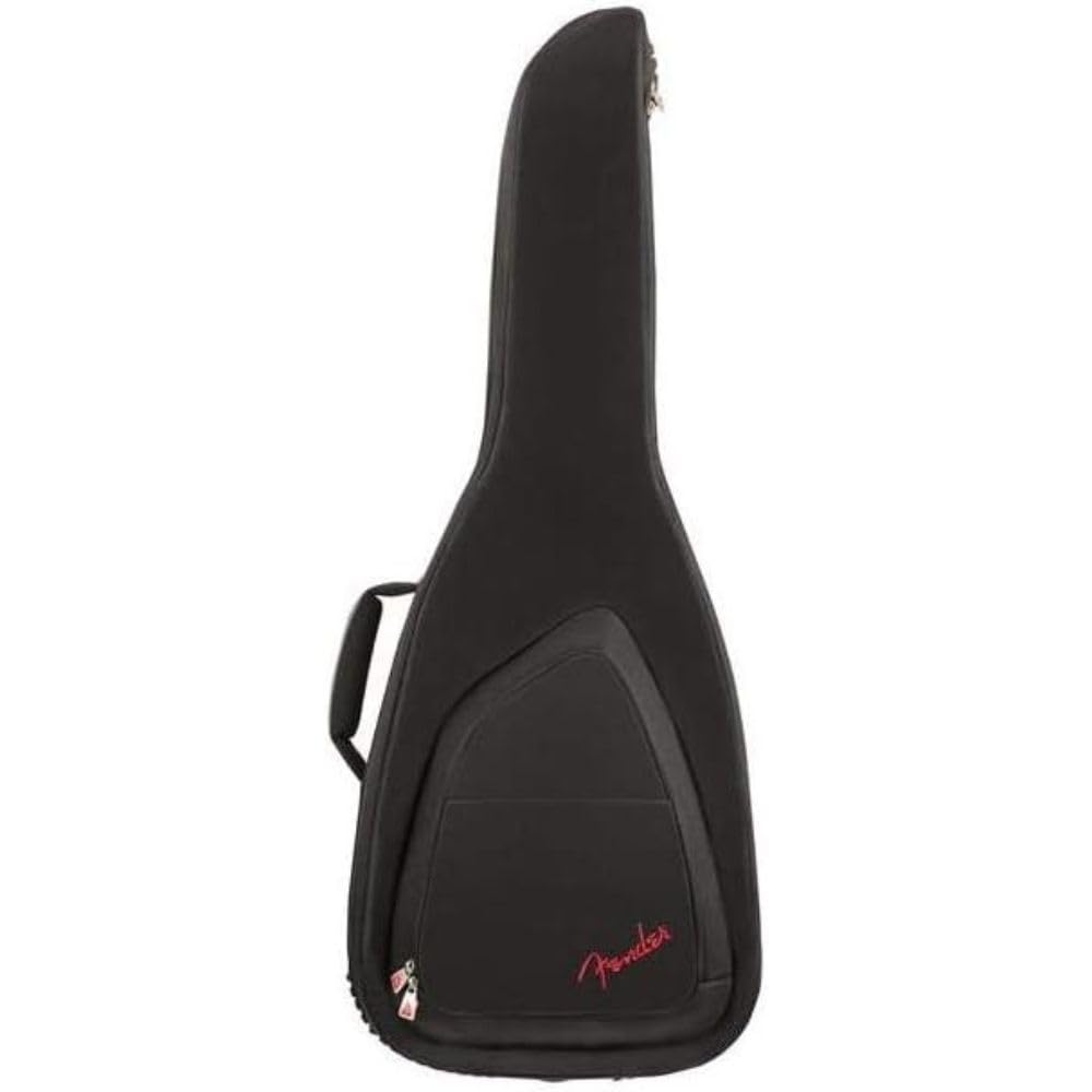 Fender Fe620 Electric Guitar Gig Bag, Black
