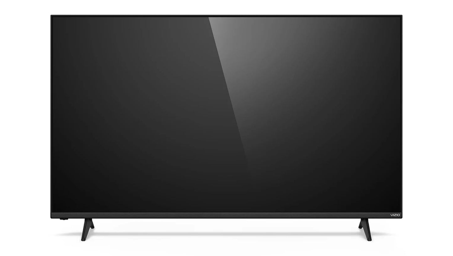 VIZIO 55 Inch V Series 4K UHD HLG Smart TV Bluetooth Compatible, with Dolby Vision HDR/HDR10+, DTS Virtual X, V Gaming Engine and VRR (V4K55C-0801)