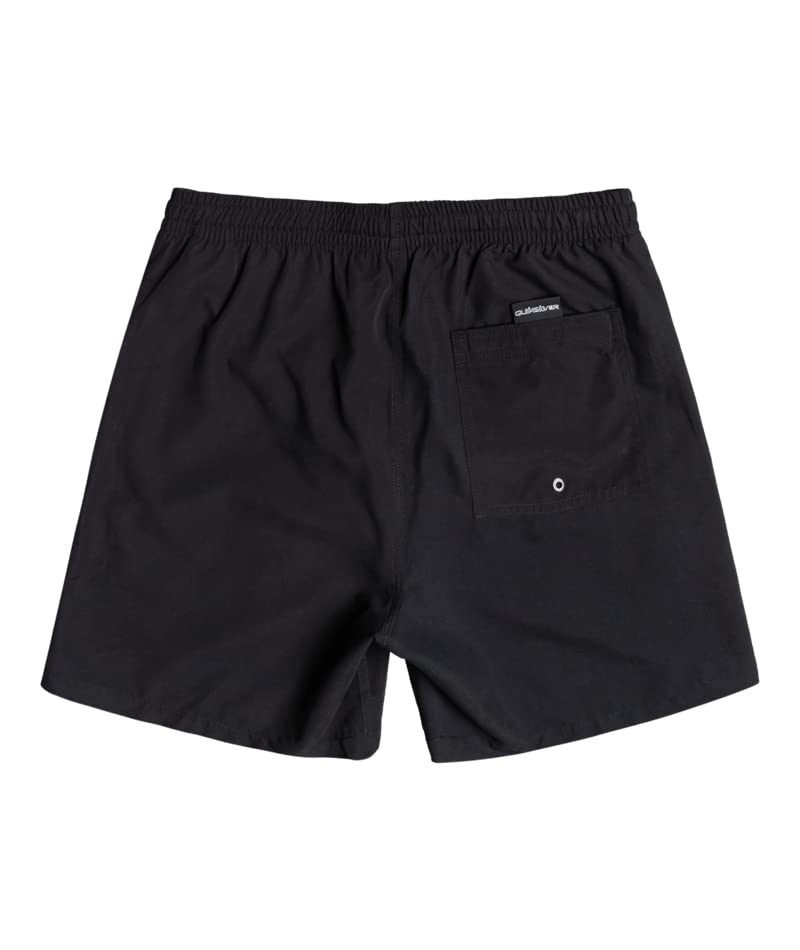 Quiksilver Mens Everyday Volley 17 Volley Swim Trunk Bathing Suit