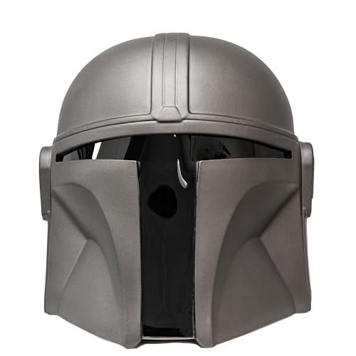 Tevigo Halloween Mask Wearable Helmet for Kids/Men/Women,Wearable Helmet mask Costume and Role-Play Dress Up,ideal for bir...