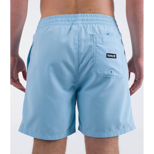 Hurley Mens Icon Balboa Volley 17