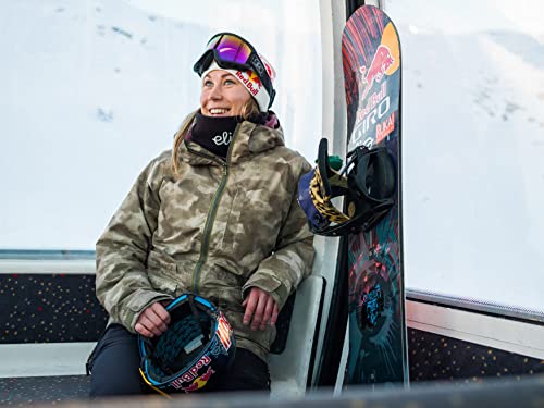 Giro Dylan Ski Goggles - Snowboard Goggles for Women & Youth