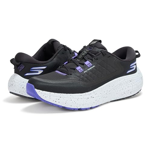 Skechers Mens Go Run Supersonic Max All Terrain