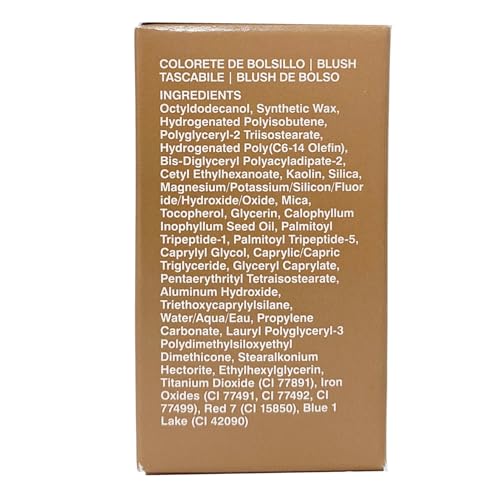 Rhode Pocket Blush Buildable Hydrating Cream Blush - Tan Line (5.3 g / 18 oz)