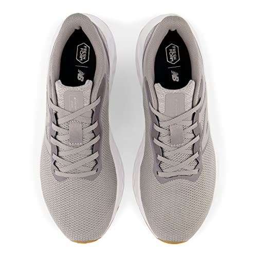New Balance Men's Fresh Foam Arishi V4 Running Shoe